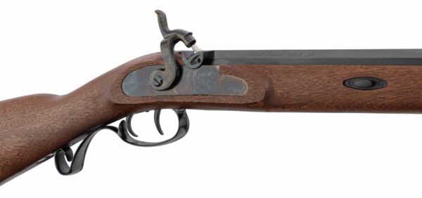 Fusil poudre noire à percussion Investarm Hawken 160 – Image 10