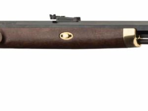 Fusil poudre noire à silex Investarm Hawken 130b