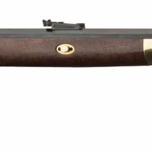 Fusil poudre noire à silex Investarm Hawken 130b - armes longues historiques