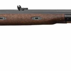 Fusil à poudre noire à silex Investarm 170 - armes longues historiques