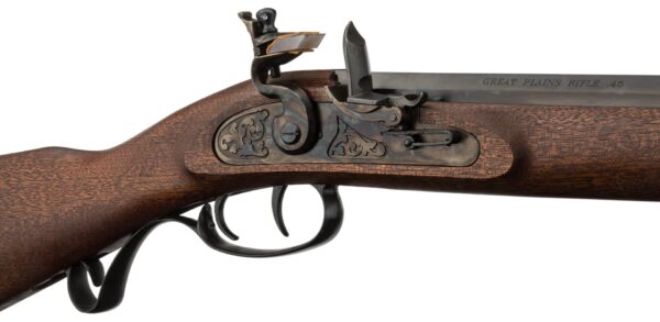 Fusil à poudre noire à silex Investarm 170 – Image 6