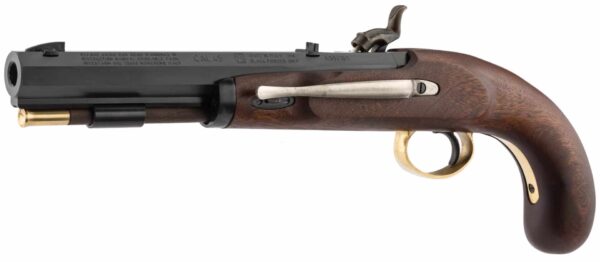 Pistolet à poudre noire à percussion Investarm 410 – Image 2