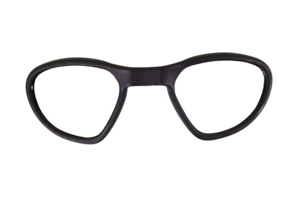 Lunettes Battle Pro Thermal Noir/Clear avec insert - Nuprol – Image 6