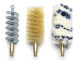 Jeu de 3 Brosses pour Fusil calibre16 sous blister - Vue principale