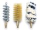 Jeu de 3 Brosses pour Fusil calibre 12 sous blister - Vue principale