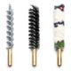 Jeu de 3 Brosses Carabine 9 mm sous blister - Vue principale