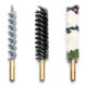 Jeu de 3 Brosses Carabine 12 mm sous blister - Vue principale