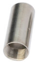 Embouchure pour corne cuivre elless de 12 et 16 cm - Vue principale