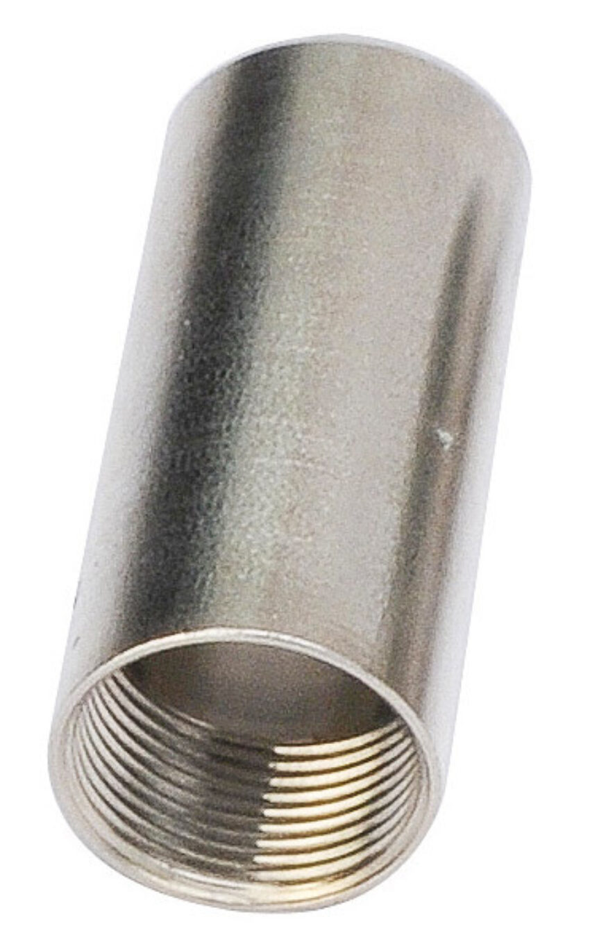 Embouchure pour corne cuivre elless de 12 et 16 cm - Vue principale