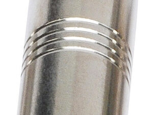 Embouchure pour corne cuivre elless de 35 cm et pavillon de 40 cm