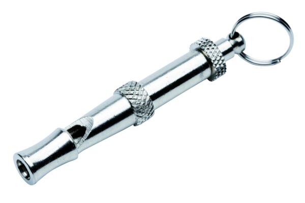 Mini sifflet ultra son sous blister