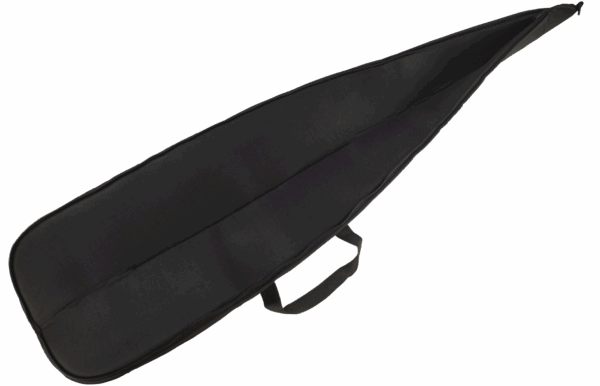 Etui Januel Fusil Champs avec Poche - 140 cm - Camo Roseaux – Image 3