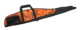 Etui Carabine Chauda avec Poche 120cm Orange Camo - Vue principale