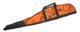 Etui Carabine Chauda avec Poche 120cm Orange Camo - Vue 1