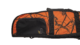 Etui Carabine Chauda avec Poche 120cm Orange Camo - Vue 2