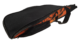 Etui Carabine Chauda avec Poche 120cm Orange Camo - Vue 3