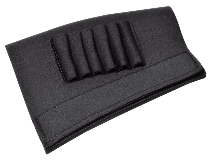 Cartouchière de Crosse suchere 6 TUbes Carabine - Vue principale