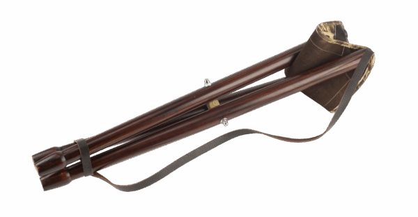 Trépied Ardenna Januel 65cm - Roseaux avec Bretelles – Image 8