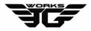 Logo Jing Gong Works