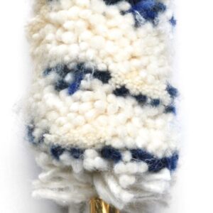 Brosse laine Fusil cal 12-16-20