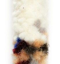 Brosse laine Carabine gc Montage type armée cal 7 mm