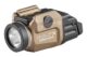 Lampe tactique Streamlight TLR-7 X USB – Switch haut et bas - Vue principale