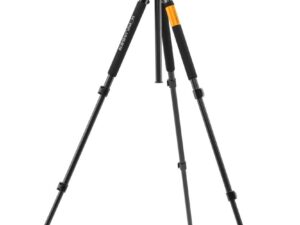 Combo trépied de tir KJI K700 aluminium avec montage REAPER Rail Picatinny
