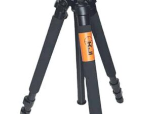 Combo ARCA SWISS trépied de tir KJI K700 aluminium