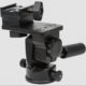 Combo ARCA SWISS trépied de tir KJI K700 aluminium - Vue 4