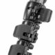 Trépied de tir KJI K800 Carbone sans tête - Vue 4