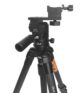 Combo ARCA SWISS Trépied de tir KJI K800 Carbone - Vue 1