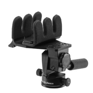 KJI PRECISION - Système REAPER GRIP pour montage sur trépied - bipieds, trépieds & cannes de pirsch