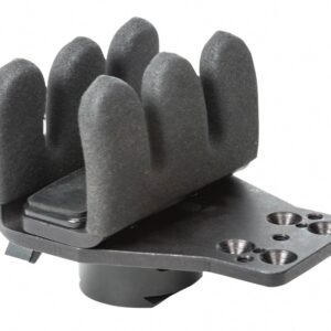 KJI PRECISION - Système REAPER GRIP à montage direct sur trépied - bipieds, trépieds & cannes de pirsch