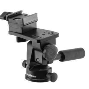 KJI PRECISION - Système REAPER RAIL Arca Swiss pour montage sur trépied - bipieds, trépieds & cannes de pirsch