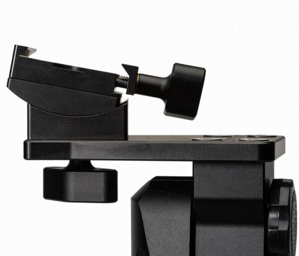 Système REAPER RAIL Arca Swiss pour montage sur trépied – Image 9