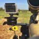Tête de montage avec niveau à bulle - Vue 2
