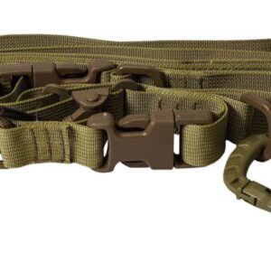 KJI PRECISION - Bretelle de maintien KJI K.I.L - bipieds, trépieds & cannes de pirsch