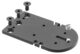 Platine déportée KJI REAPER pour montage accessoires - Vue 2