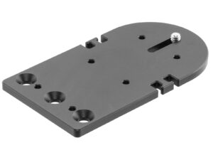 Platine déportée KJI REAPER pour montage accessoires