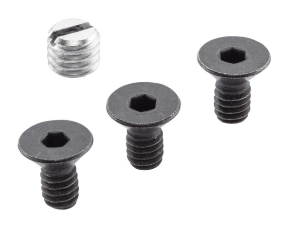 Platine déportée KJI REAPER pour montage accessoires – Image 4
