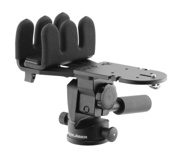 Platine déportée KJI REAPER pour montage accessoires – Image 7