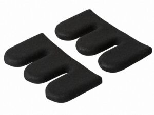 Mâchoires de remplacement pour tête REAPER GRIP et support AMBUSH