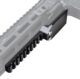 Rail adaptateur M-LOK pour Picatinny et Arca Swiss – KJI Arcatinny - Vue 1