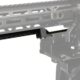 Rail adaptateur M-LOK pour Picatinny et Arca Swiss – KJI Arcatinny - Vue 2