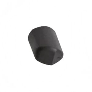 KJI PRECISION - Pied caoutchouc de remplacement pour trépied KJI K700 - equipement de l'arme