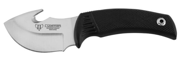 Couteau dépouilleur Cudeman manche synthétique – Image 2