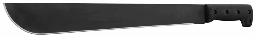Machette simple et étui toile - Vue principale