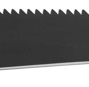 COUNTRY - Machette avec dos scies et étui toile - machettes & hachettes