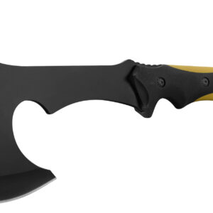 Sport Attitude - Hachette de chasse avec poignée ABS - machettes & hachettes