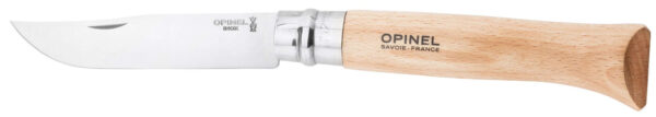 Couteau Opinel Inox Numéro 6 à 12 – Image 5